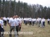Miejsce dla kiboli jest w lesie
