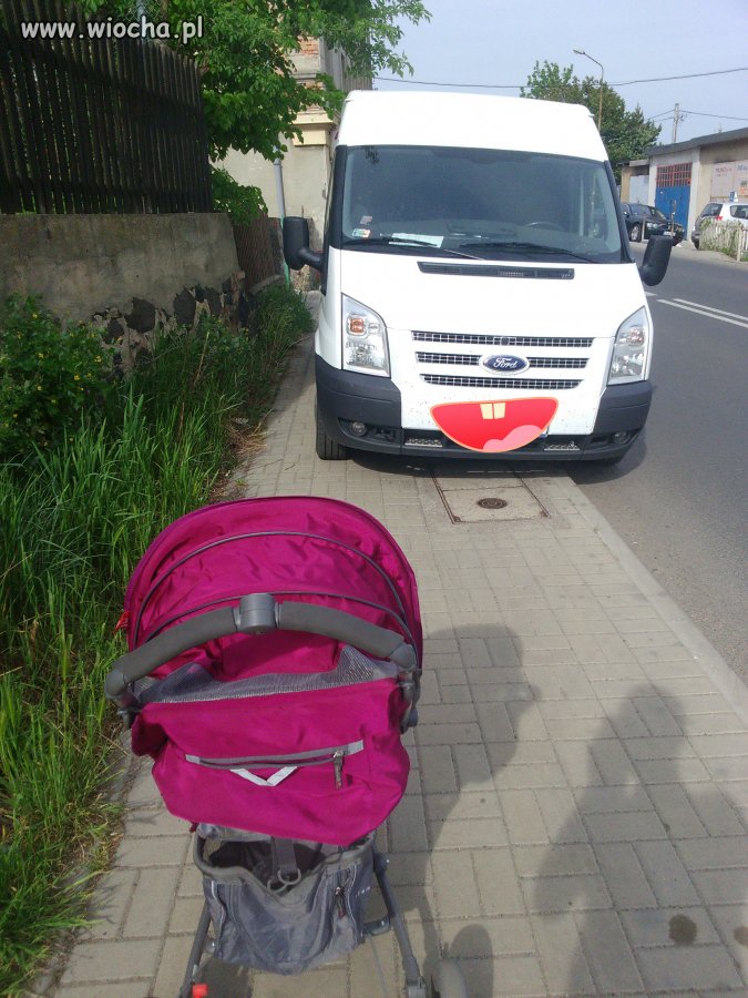 Wyjeba** po całości na ludzi