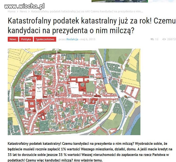 Już nie musisz sobie wyobrażać 1% już od stycznia