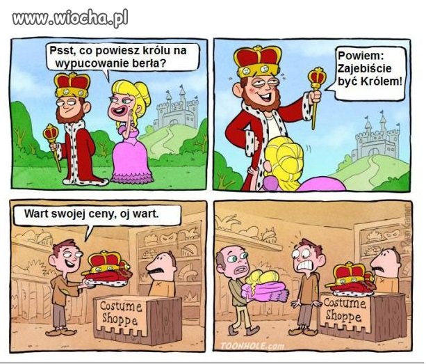 Kostium