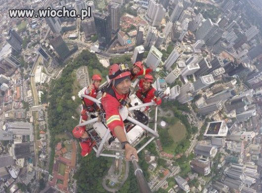 I to jest selfie