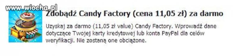 Gry na Facebooku