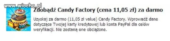 Gry na Facebooku