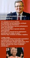 Bezczelność nie zna granic ...