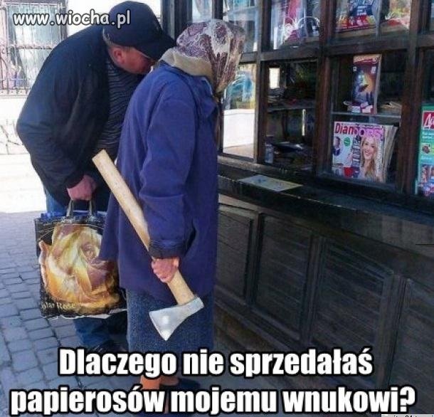Babcia