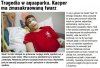 Kazał 16-sto latkowi testować 70 metrową rurę 