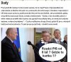 Ja p-dole  8 lat, "cudowny okres dla Polski"