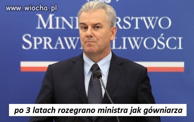 Mało ważne dla istoty samej patologii jest człowiek