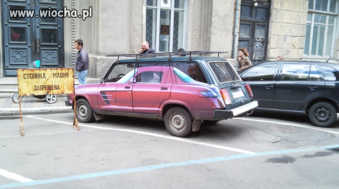 Tuning po Rosyjsku  