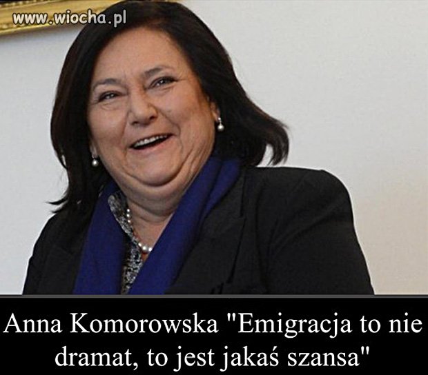 Szerokiej drogi!