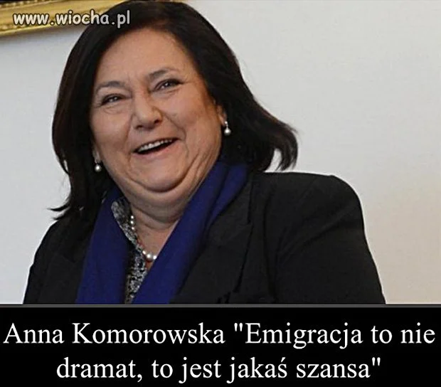 Szerokiej drogi!