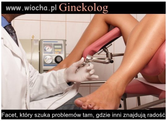 Ginekolog 