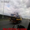 Nie ma co walczyć z naturą