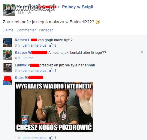 Szukam malarza