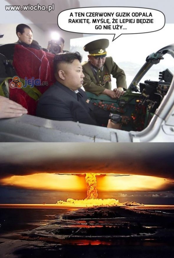 A może ten czerwony 