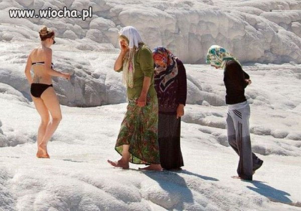 Muzułmańskie klimaty 