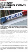 Witamy w Polsce