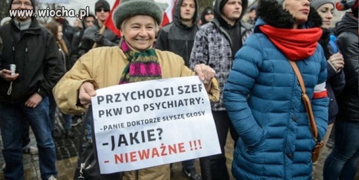 I za kilka się dni dowiemy, że Jarubasa wybraliśmy 