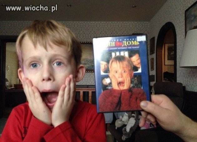 Ruski Kevin