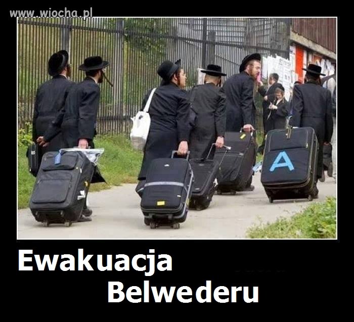 Po przegranych wyborach