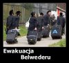 Po przegranych wyborach