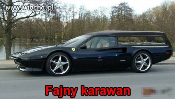 Taki to ja rozumiem