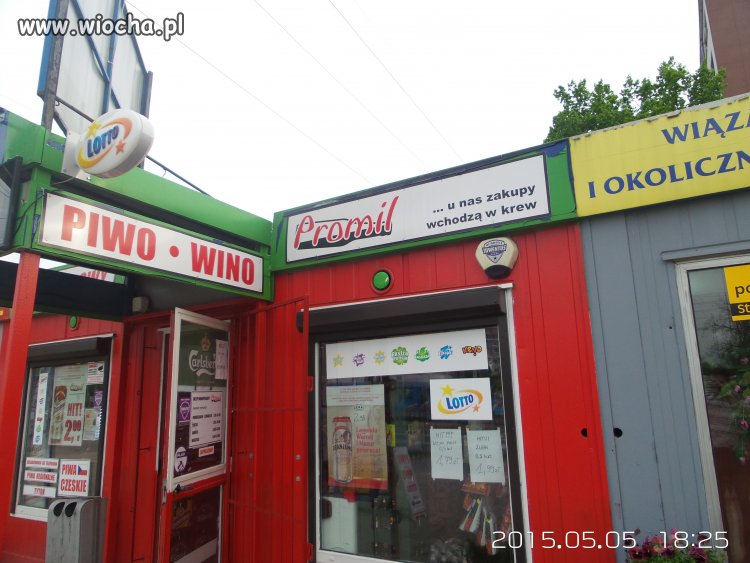 Reklama dźwignią handlu