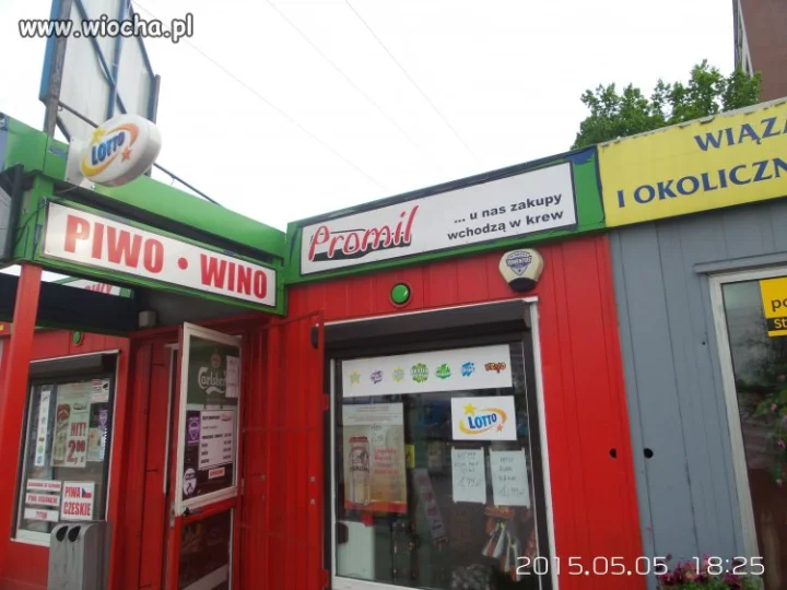 Reklama dźwignią handlu