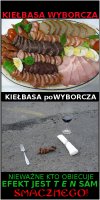 Szef Kuchni jest bezradny