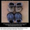 Buty pracownika fizycznego 