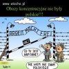 Niemiecki  obóz koncentracyjny! 