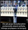 W Polsce by słupów brakło.