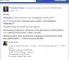 Podłość TVNu nie ma granic. 