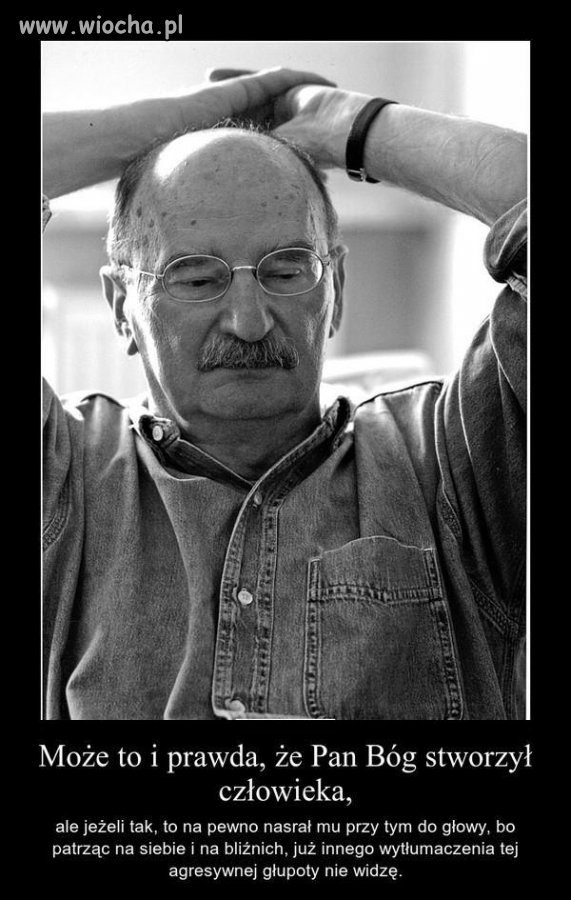 Sławomir Mrożek