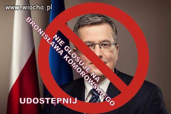 Nasz prezydent.