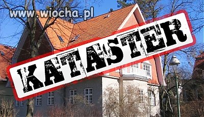 1% od nieruchomości Komorowski podpisał! 