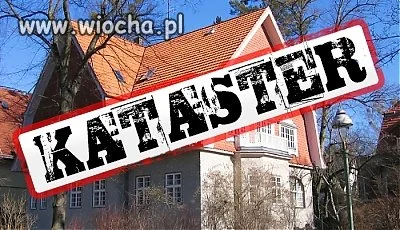 1% od nieruchomości Komorowski podpisał! 