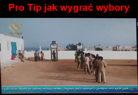 Demokracja 