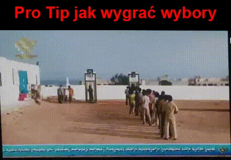 Demokracja 