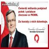 "My tesz jusz tobie dzienkujemy ...