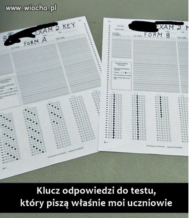 Zemsta jest słodka