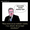 Prezydent idiota