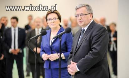 Ciekawe kiedy nam wszystko obiecają