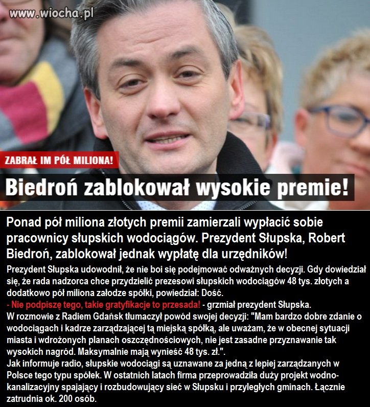 A tak się z niego śmiali, a on pokazał, że ma jaja
