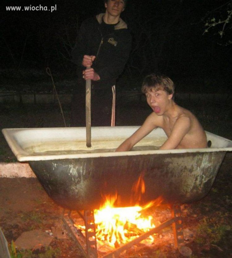 Czekamy na wesję z...