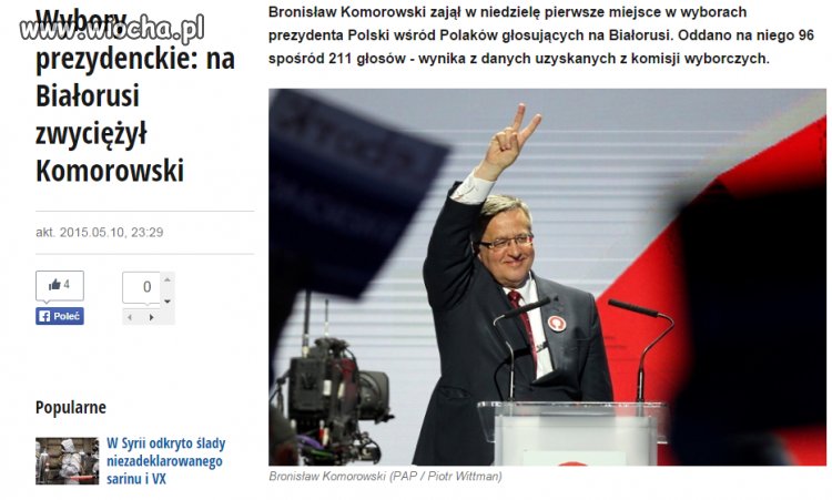 Dlatego tam wyjeżdża z shogunem