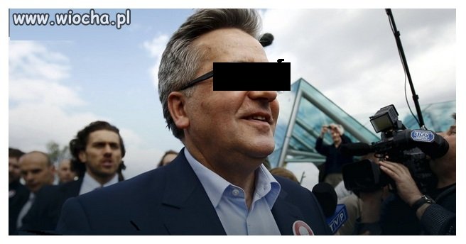 II tura wyborów czyli: