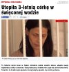Gdy wiara pozbawia rozumu... 