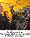  Wiedźmin i wiedźma.