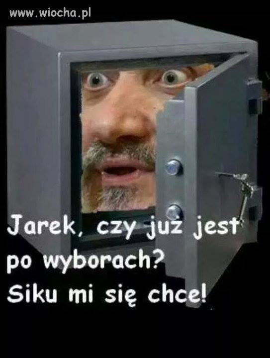 Polscy politycy ...